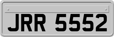 JRR5552