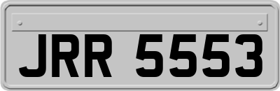 JRR5553