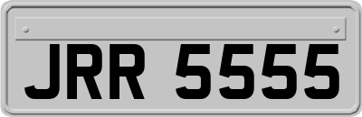 JRR5555