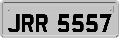 JRR5557