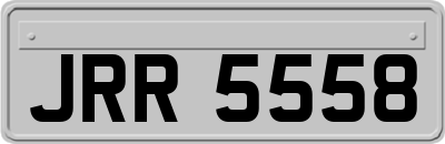 JRR5558