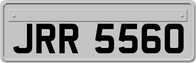 JRR5560