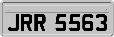 JRR5563