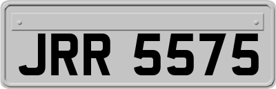 JRR5575