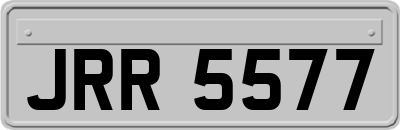 JRR5577