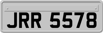 JRR5578