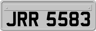 JRR5583