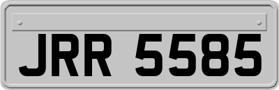 JRR5585
