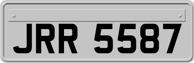 JRR5587