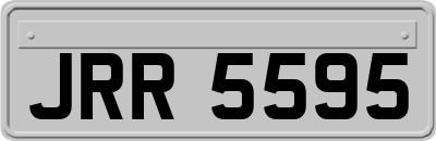JRR5595