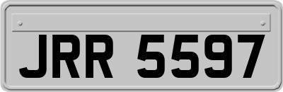 JRR5597