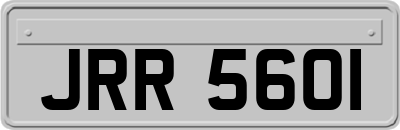 JRR5601
