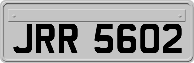 JRR5602