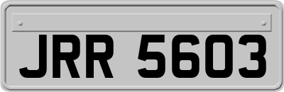 JRR5603