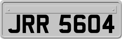 JRR5604