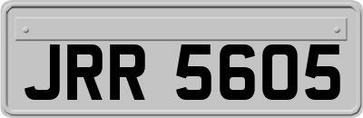 JRR5605