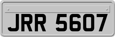 JRR5607