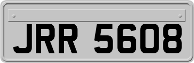 JRR5608