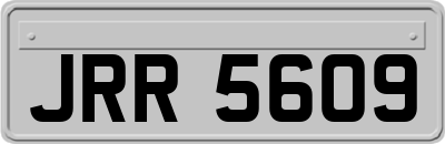 JRR5609