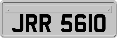 JRR5610