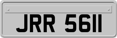 JRR5611