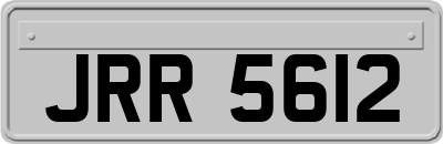 JRR5612