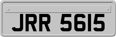 JRR5615