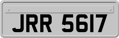 JRR5617