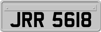 JRR5618