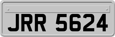 JRR5624