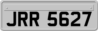JRR5627