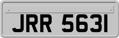 JRR5631