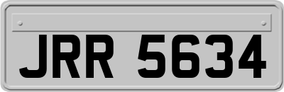 JRR5634