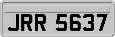 JRR5637