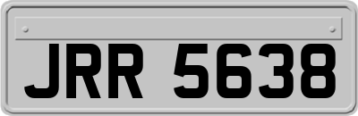 JRR5638