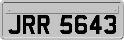 JRR5643