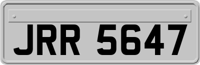 JRR5647
