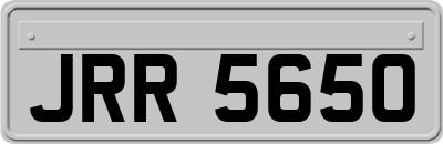 JRR5650