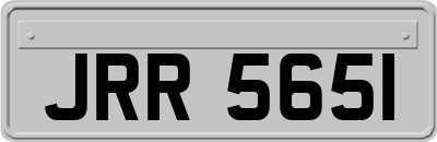 JRR5651