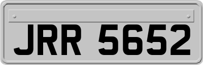 JRR5652