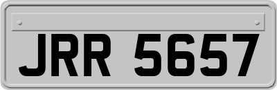 JRR5657