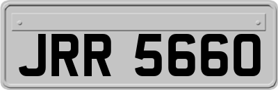 JRR5660
