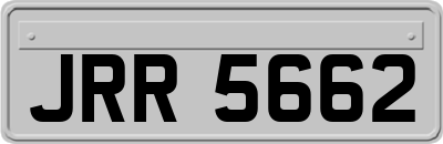 JRR5662