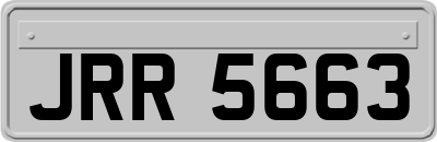 JRR5663