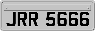 JRR5666