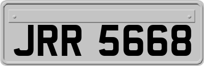 JRR5668