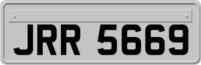 JRR5669