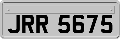 JRR5675