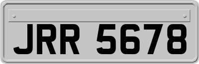 JRR5678