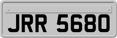 JRR5680